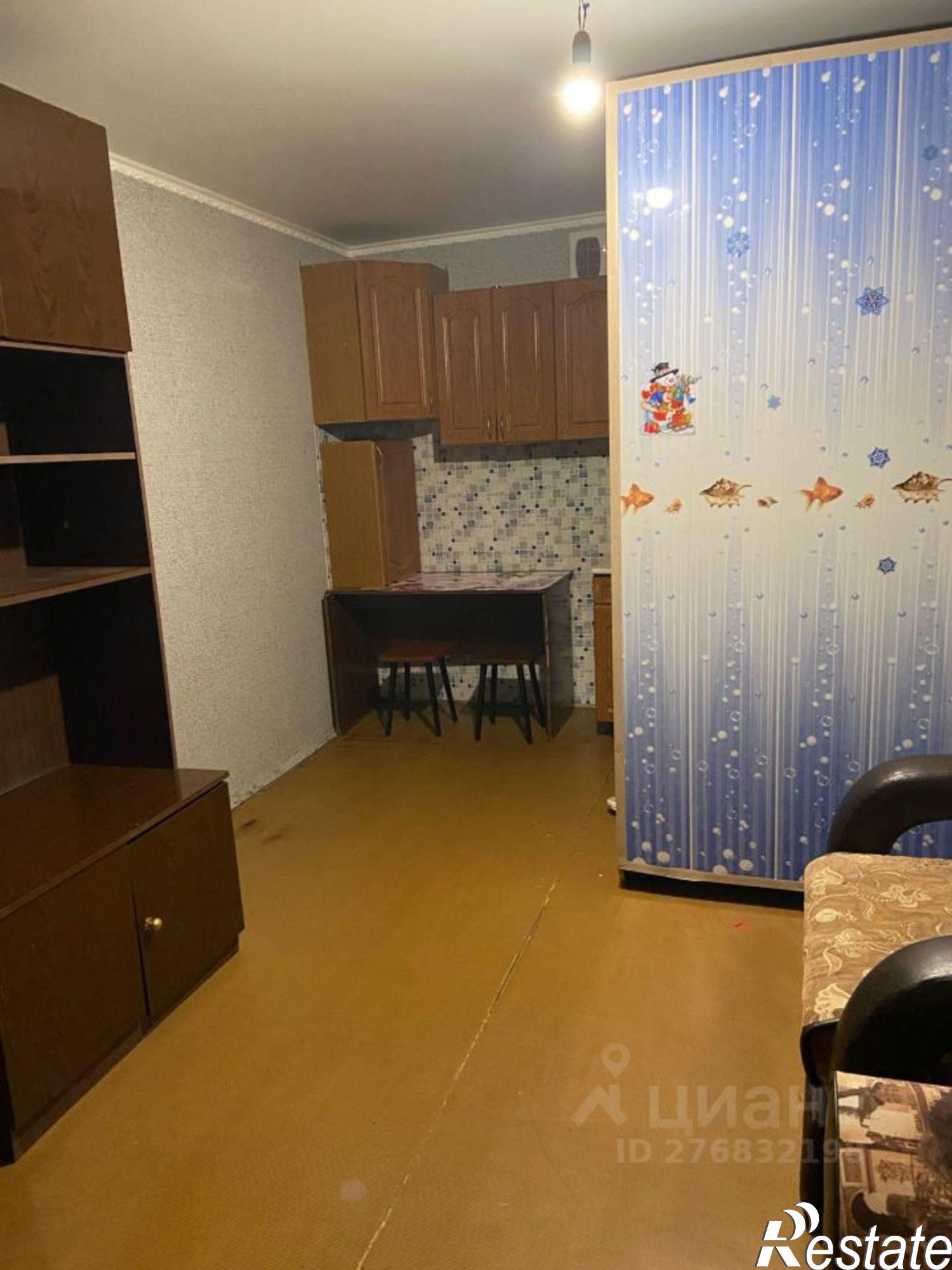 Сдать комнату за 16 000 рублей на пр-кт Ленина, 99