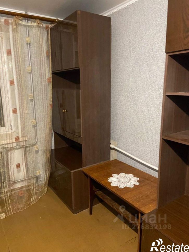 Комната пр-кт Ленина, 99,  д. 99