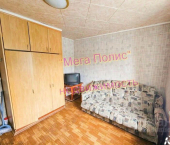 комната 36 кв м улица Курчатова, 27