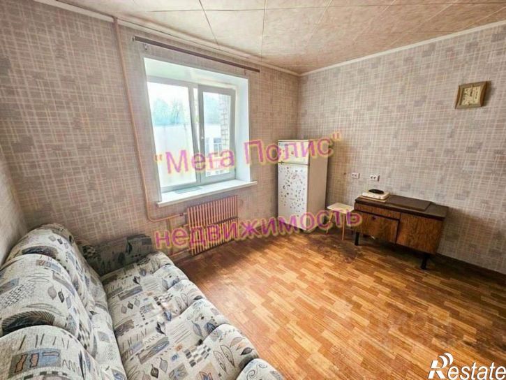 Комната улица Курчатова, 27,  д. 27