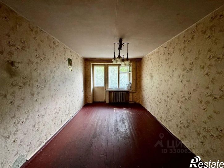 1-комн квартира проспект Ленина, 100,  д. 100