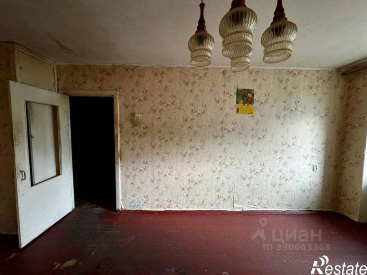 1-комн квартира проспект Ленина, 100,  д. 100