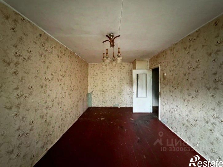 1-комн квартира проспект Ленина, 100,  д. 100