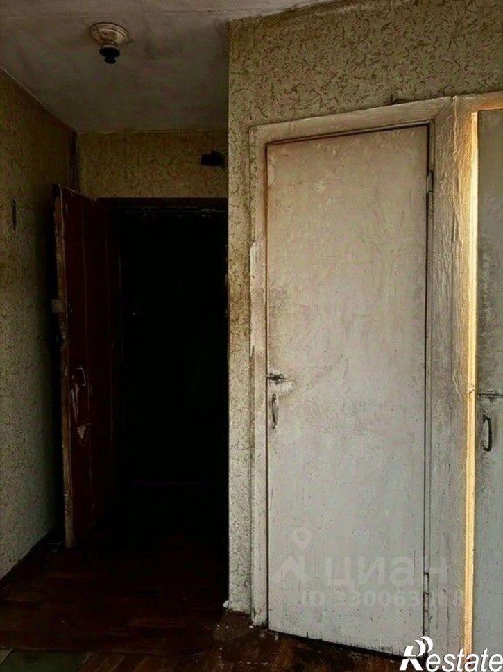1-комн квартира проспект Ленина, 100,  д. 100