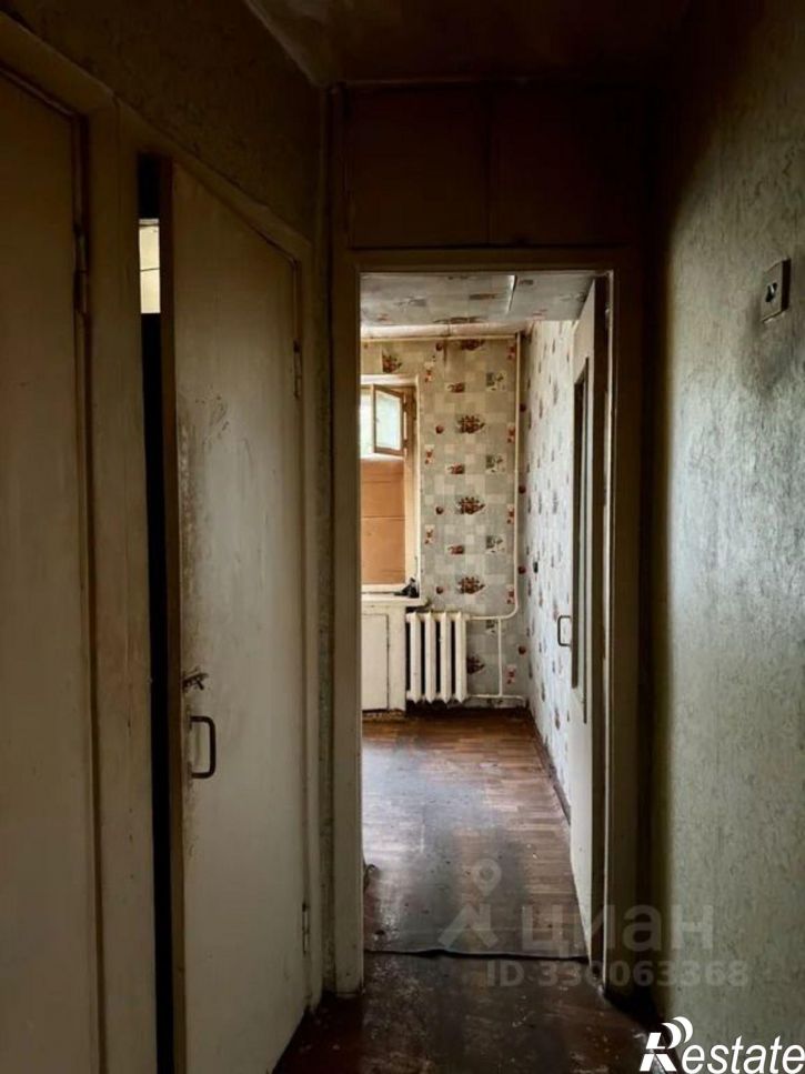1-комн квартира проспект Ленина, 100,  д. 100