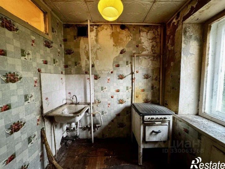 1-комн квартира проспект Ленина, 100,  д. 100