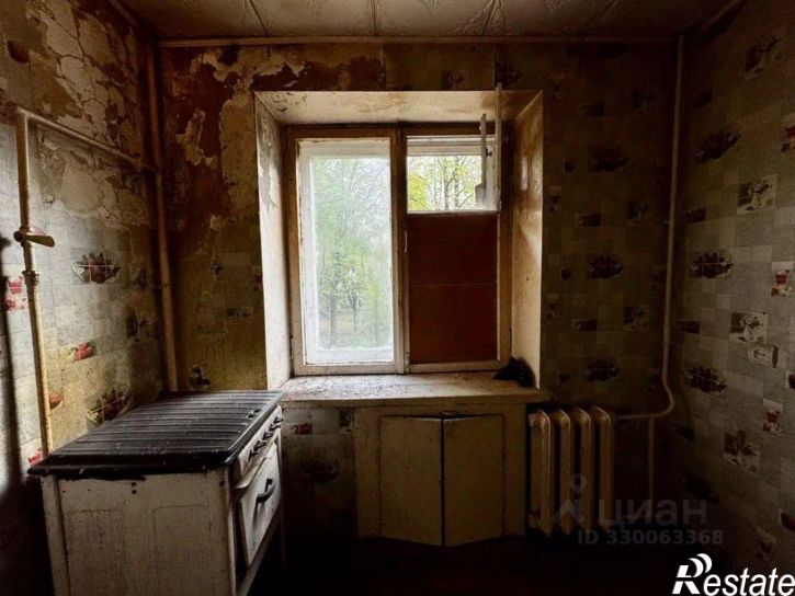 1-комн квартира проспект Ленина, 100,  д. 100