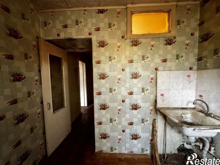 1-комн квартира проспект Ленина, 100,  д. 100