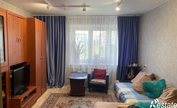 3-комн квартира проспект Маркса, 49,  д. 49