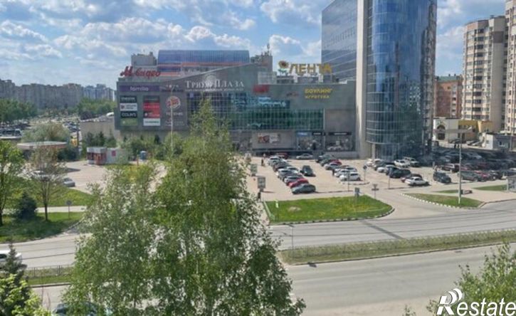 3-комн квартира проспект Маркса, 49,  д. 49