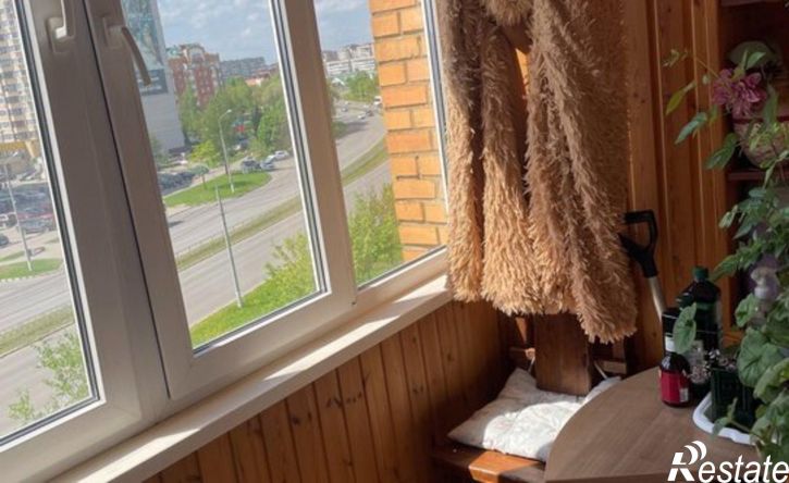 3-комн квартира проспект Маркса, 49,  д. 49