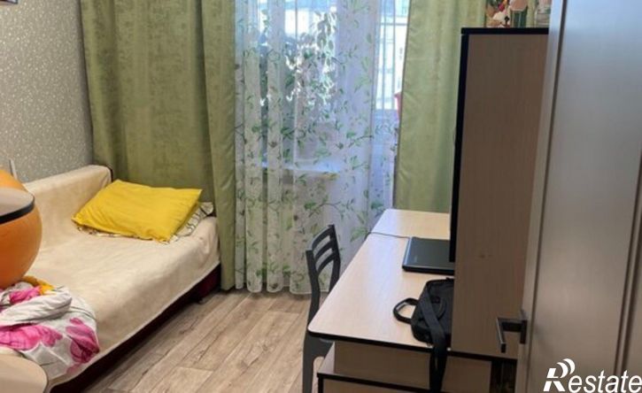 3-комн квартира проспект Маркса, 49,  д. 49