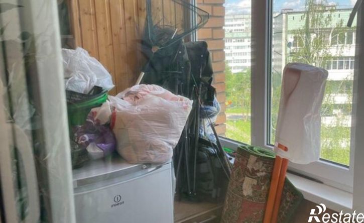 3-комн квартира проспект Маркса, 49,  д. 49