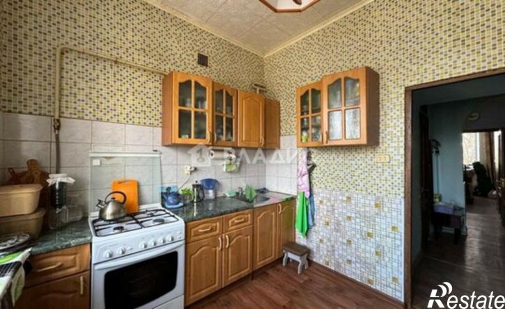 3-комн квартира проспект Ленина, 34,  д. 34