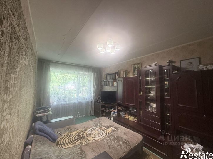2-комн квартира ул Энгельса, 19а,  д. 19а