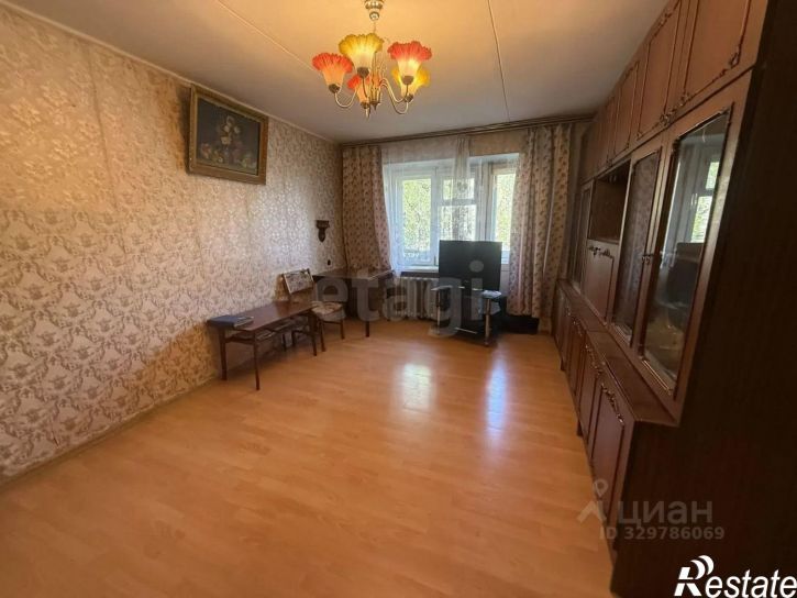 2-комн квартира ул Курчатова, 3,  д. 3