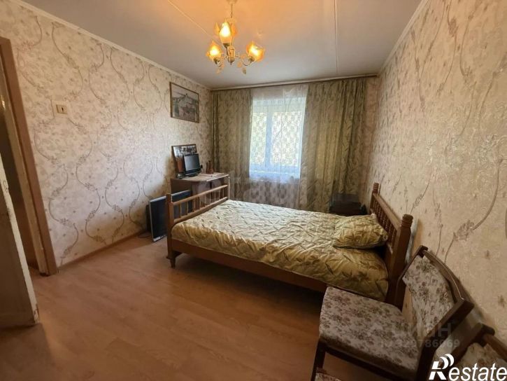2-комн квартира ул Курчатова, 3,  д. 3