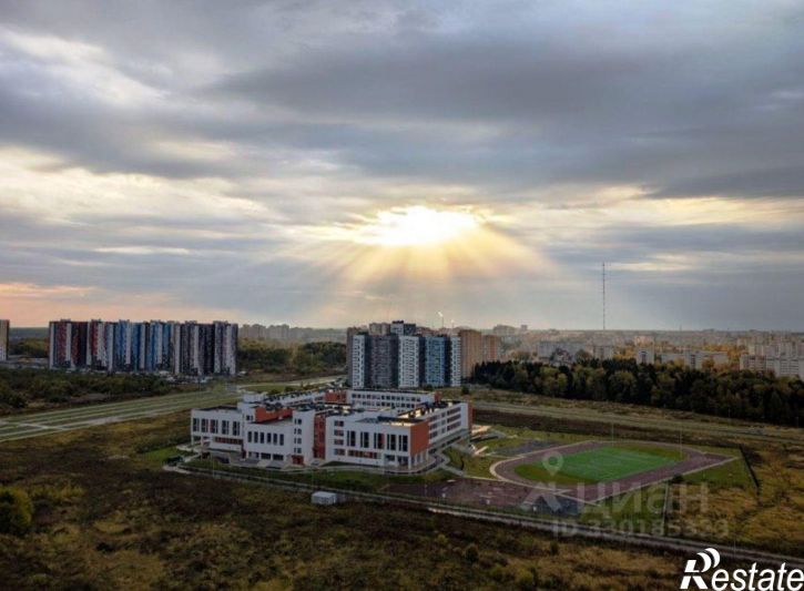 1-комн квартира улица Славского, 12,  д. 12