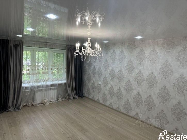 2-комн квартира ул Звездная, 1б,  д. 1б