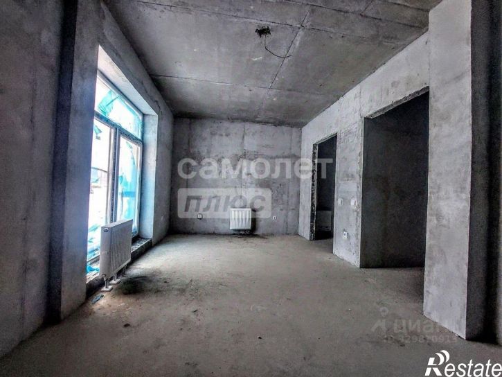 4-комн квартира Обнинск г., Белкинская ул., д.36, к.3