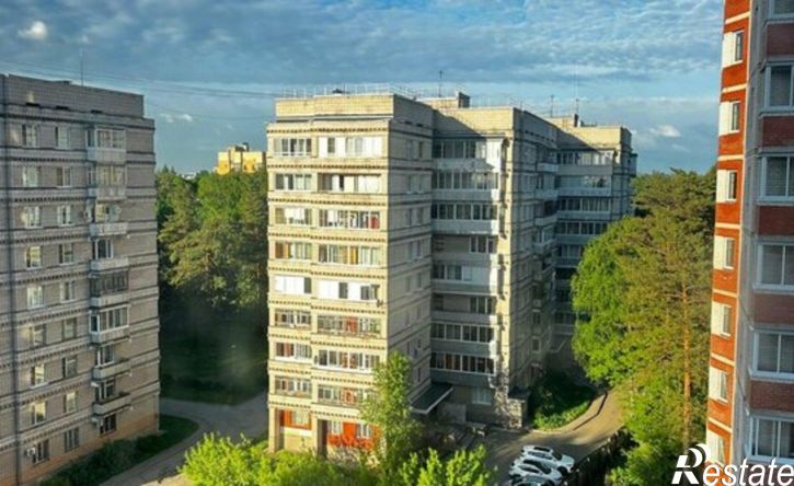 1-комн квартира ул Комсомольская, 19,  д. 19