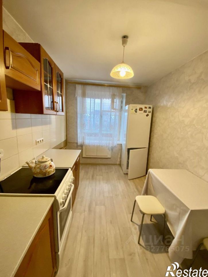 1-комн квартира проспект Маркса, 98,  д. 98