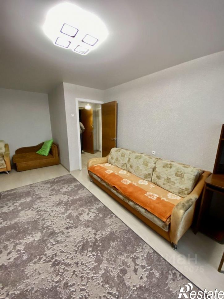 1-комн квартира проспект Маркса, 98,  д. 98
