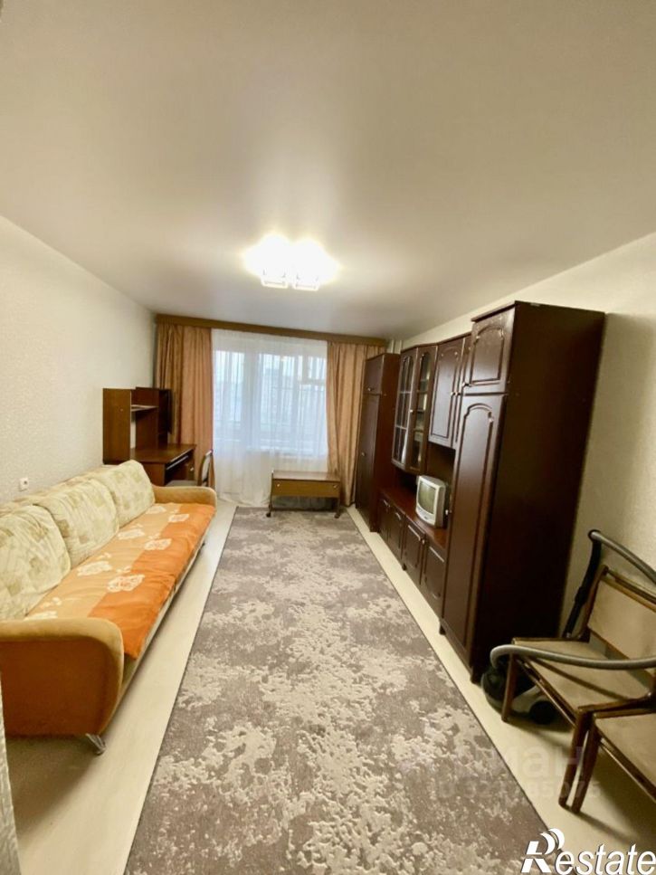 1-комн квартира проспект Маркса, 98,  д. 98