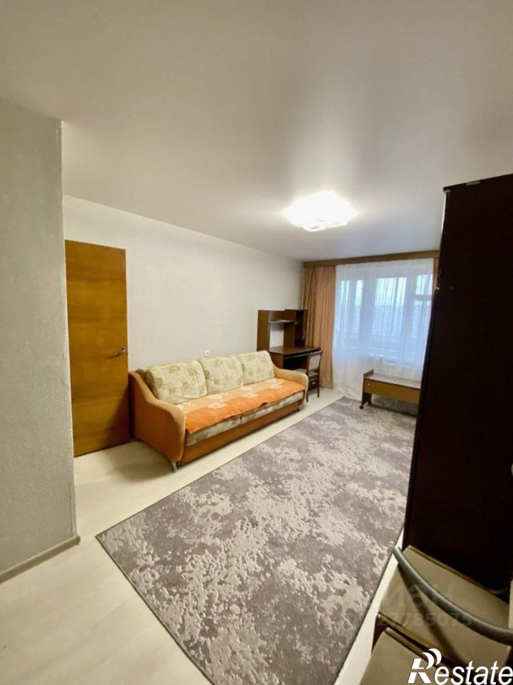 1-комн квартира проспект Маркса, 98,  д. 98