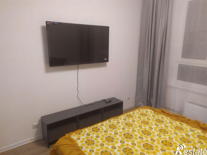 1-комн квартира улица Курчатова, 25/2,  д. 25/2