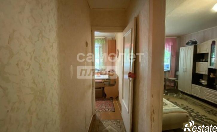 1-комн квартира Комсомольская улица, 38,  д. 38