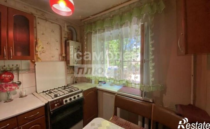 1-комн квартира Комсомольская улица, 38,  д. 38