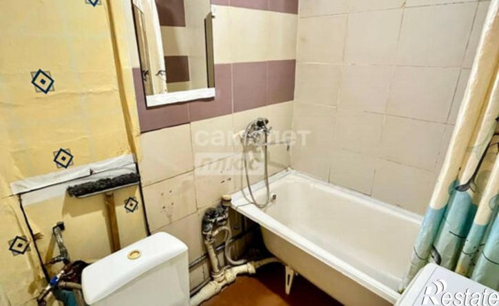 1-комн квартира Комсомольская улица, 38,  д. 38