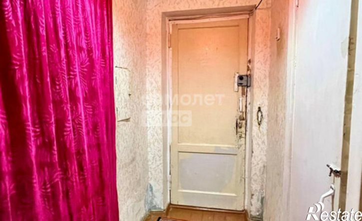 1-комн квартира Комсомольская улица, 38,  д. 38