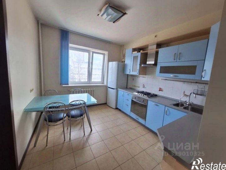 2-комн квартира улица Курчатова, 72,  д. 72