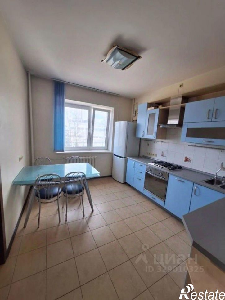 2-комн квартира улица Курчатова, 72,  д. 72