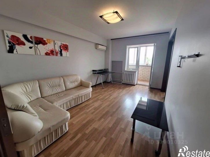 2-комн квартира улица Курчатова, 72,  д. 72