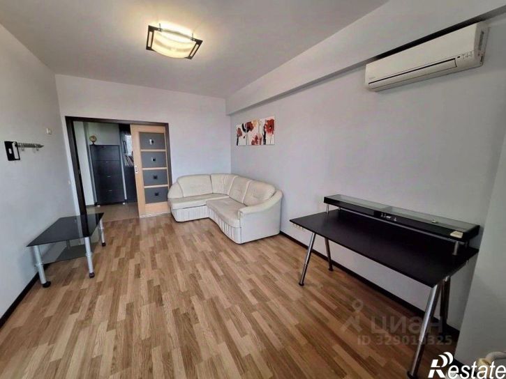 2-комн квартира улица Курчатова, 72,  д. 72