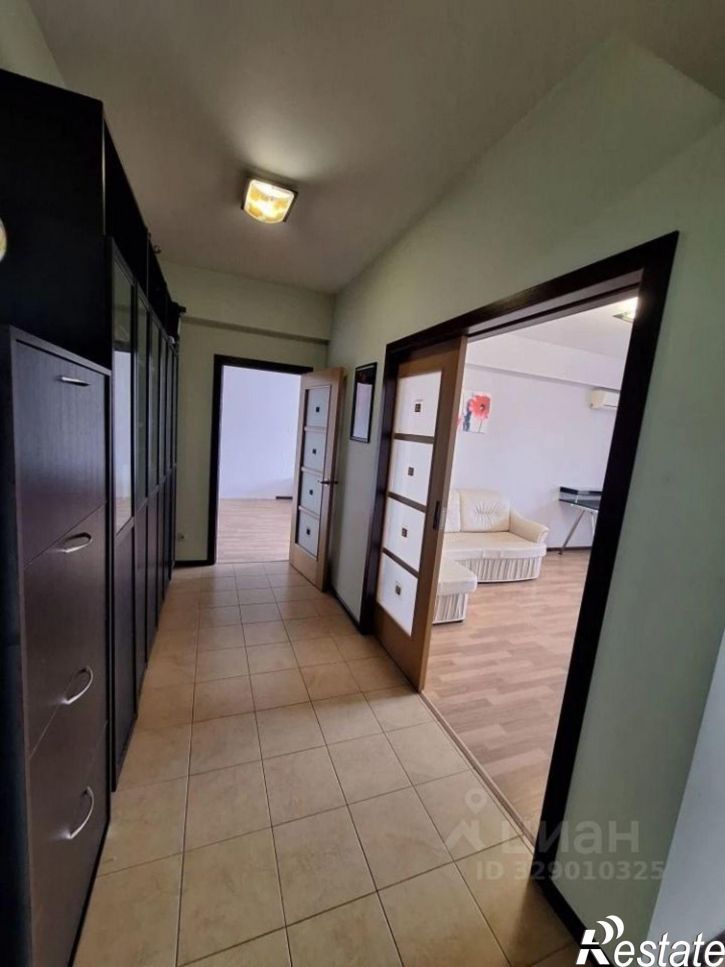 2-комн квартира улица Курчатова, 72,  д. 72