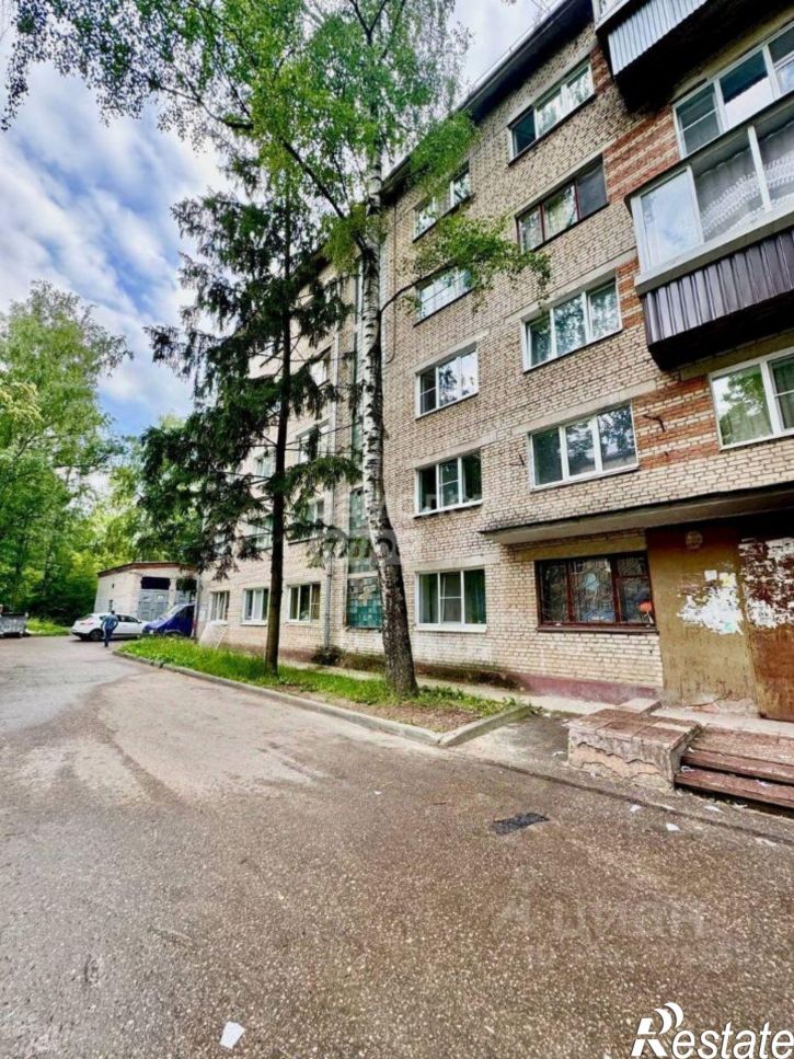Комната ул Мира, 15,  д. 15