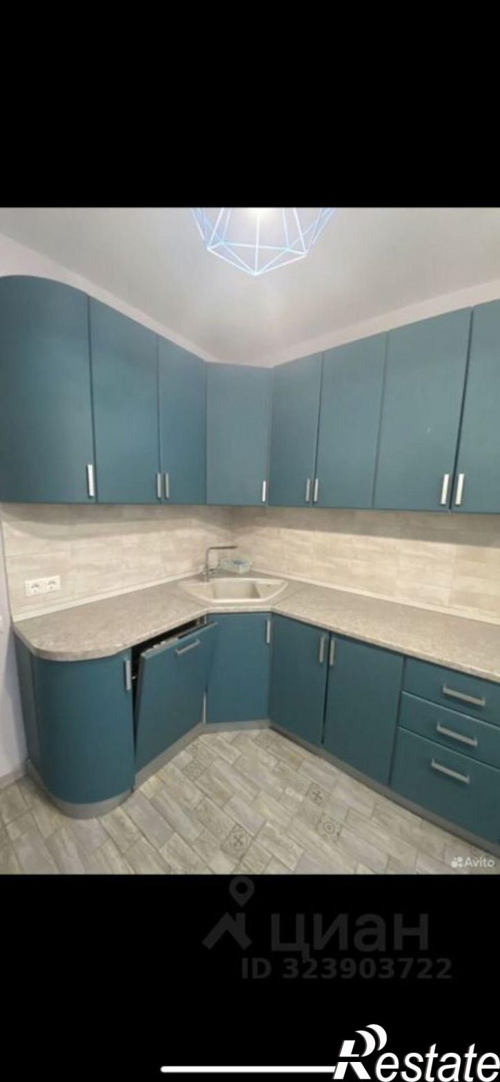 2-комн квартира улица Гагарина, 52,  д. 52