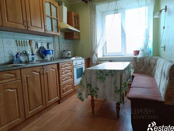 3-комн квартира Треугольная площадь, 1,  д. 1