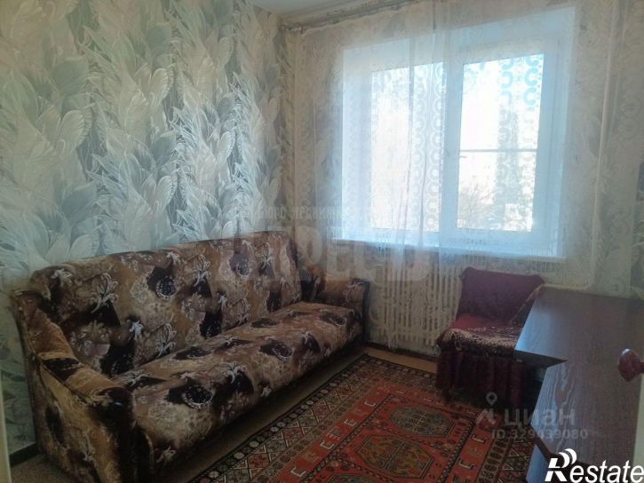 2-комн квартира проспект Маркса, 12,  д. 12