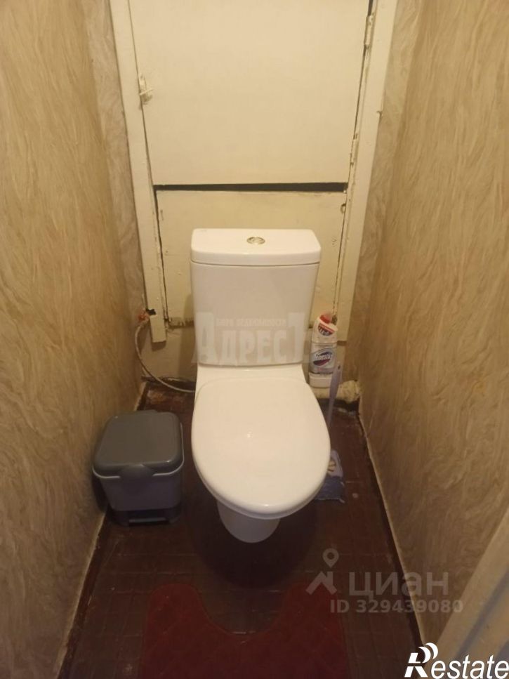 2-комн квартира проспект Маркса, 12,  д. 12