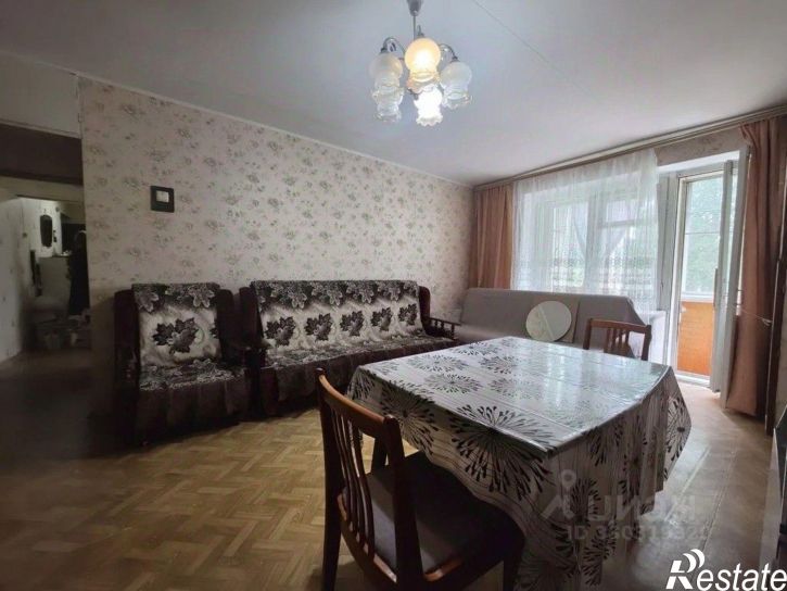 2-комн квартира Звёздная улица, 1А,  д. 1А