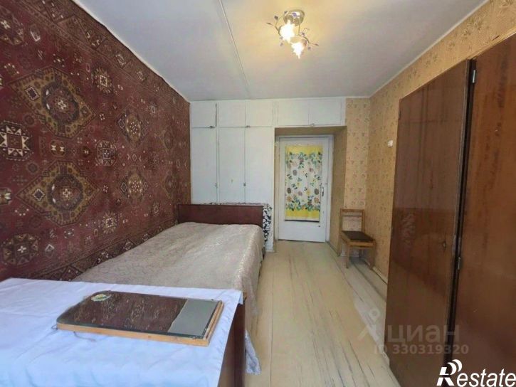 2-комн квартира Звёздная улица, 1А,  д. 1А