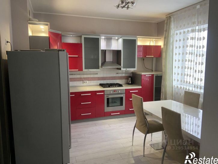 2-комн квартира Калужская улица, 18,  д. 18
