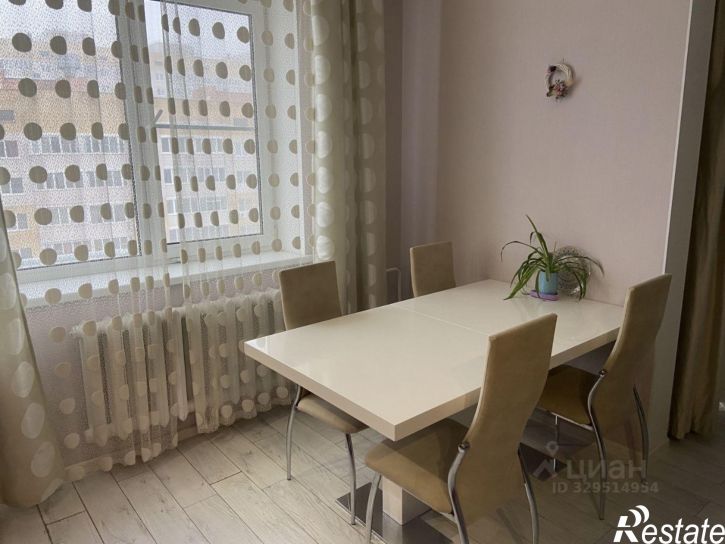 2-комн квартира Калужская улица, 18,  д. 18