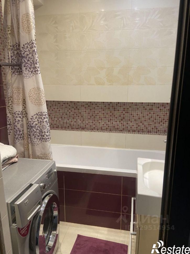 2-комн квартира Калужская улица, 18,  д. 18
