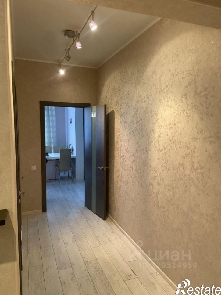 2-комн квартира Калужская улица, 18,  д. 18